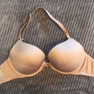 Victoria’s Secret push up bra